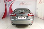 福特致胜2011款2.0T GTDi200 豪华型