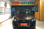 奥迪Q52015款40 TFSI 技术型