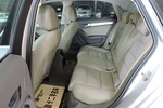 奥迪A4L2009款2.0TFSI 标准型