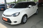 MG32011款1.3L 自动 舒适版