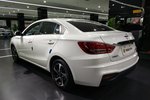 海马福美来2016款1.6L 手动悦尚型升级版