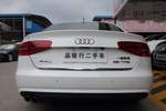 奥迪A4L2013款35 TFSI 自动标准型