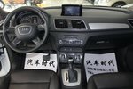 奥迪Q32013款35 TFSI 进取型