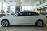 宝马3系2017款320Li xDrive 时尚型