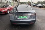 特斯拉Model S2014款MODEL S 85