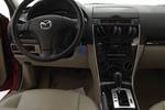 马自达Mazda62007款2.0 手自一体超豪华型