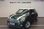 MINIMINI2011款1.6L COOPER Fun