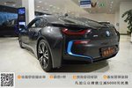 宝马i82014款标准型