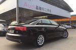 奥迪A6L2014款TFSI 标准型