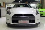 日产GT-R2013款3.8T Premium Edition