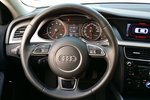 奥迪A4L2013款35 TFSI 自动标准型