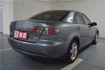 马自达Mazda62006款2.0 手自一体超豪华型 