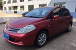 日产TIIDA2008款1.6GE 自动智能型