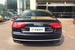 奥迪A8L2013款45 TFSI quattro豪华型