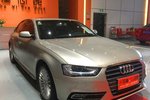 奥迪A4L2015款35 TFSI 自动舒适型