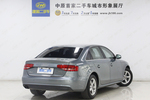 奥迪A4L2013款30 TFSI 自动舒适型