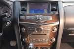 英菲尼迪QX802013款5.6L 4WD