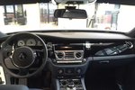 劳斯莱斯古思特2014款6.6T 加长版