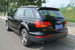 奥迪Q72008款3.6FSI quattro 豪华型