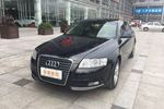 奥迪A6L2011款2.0TFSI 舒适型