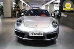 保时捷9112013款Carrera 4S 3.8L