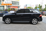 奔驰M级2012款ML350 4MATIC 豪华型