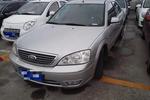 福特蒙迪欧2005款2.0 Ghia 精英型