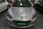 标致3082012款1.6L 自动优尚型