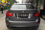 宝马X62011款xDrive35i