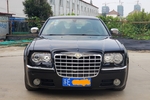 克莱斯勒3002008款300C 2.7L 豪华版