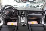 保时捷Panamera2010款Panamera 3.6L 