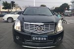 凯迪拉克SRX2013款3.0L 豪华版