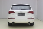 奥迪Q5 Hybrid2012款2.0TFSI