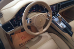 保时捷Panamera2014款Panamera 3.0T 