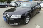 奥迪A6L2011款2.0TFSI 舒适型