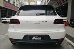 保时捷Macan2014款Macan 2.0T（中规）