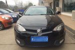 MG62010款1.8DVVT 手动 世博版