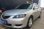 马自达MAZDA3经典2008款1.6L 手自一体 天窗型