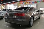 奥迪A6L2014款TFSI 标准型