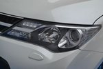 丰田RAV42015款2.5L 自动四驱精英版