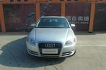 奥迪A42008款1.8T 舒适型AT