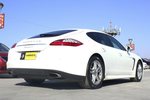 保时捷Panamera2010款Panamera 4 3.6L 