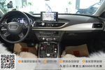 奥迪A72014款30 FSI 时尚型