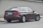 宝马5系GT2013款535i 典雅型