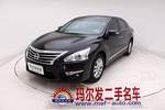 日产天籁2013款2.0L XL舒适版