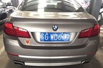 宝马5系2011款520Li 典雅型