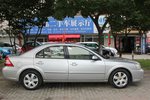 福特蒙迪欧2005款2.0 Ghia-X 自动