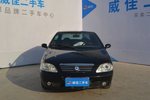 华普海域三厢2008款1.3L 舒适型