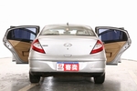 奇瑞A3三厢2011款1.6L 手动 进取型