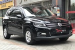 大众途观2013款1.8TSI 手自一体 四驱舒适版